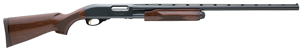 RA 870 WING 20GA 26'' WALNUT 4 - Win Repeating Arms Promotion